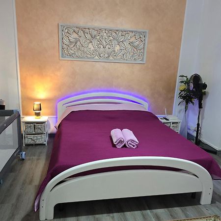 Golden Holidays Lavagna Bagian luar foto