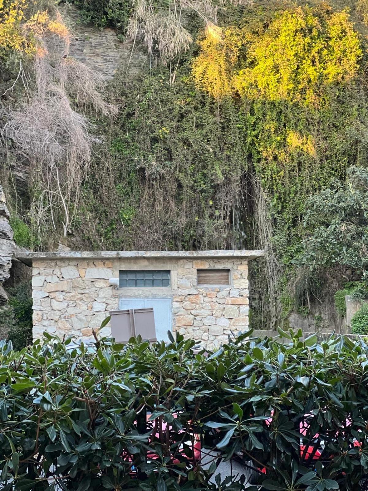 Golden Holidays Lavagna Bagian luar foto