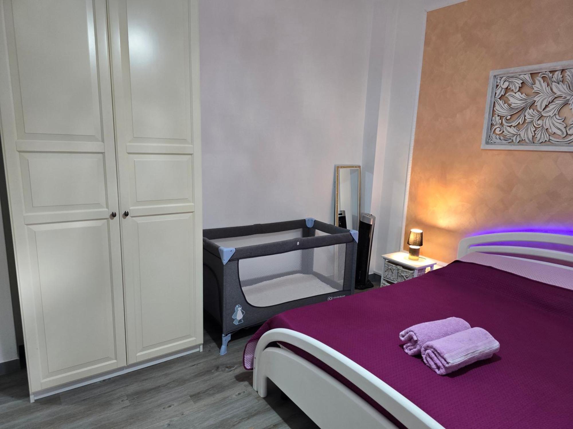 Golden Holidays Lavagna Bagian luar foto