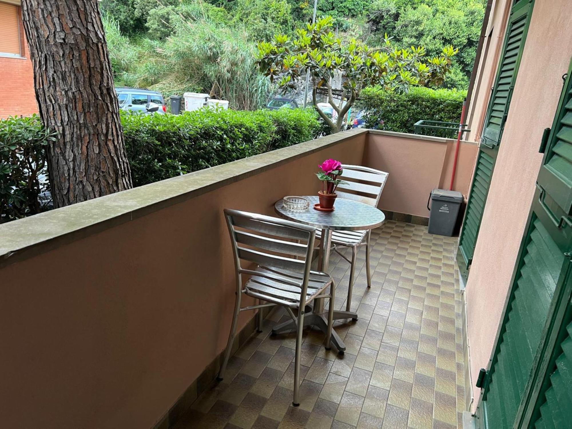 Golden Holidays Lavagna Bagian luar foto