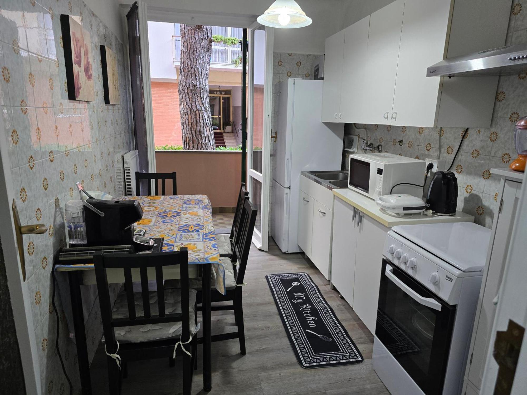 Golden Holidays Lavagna Bagian luar foto